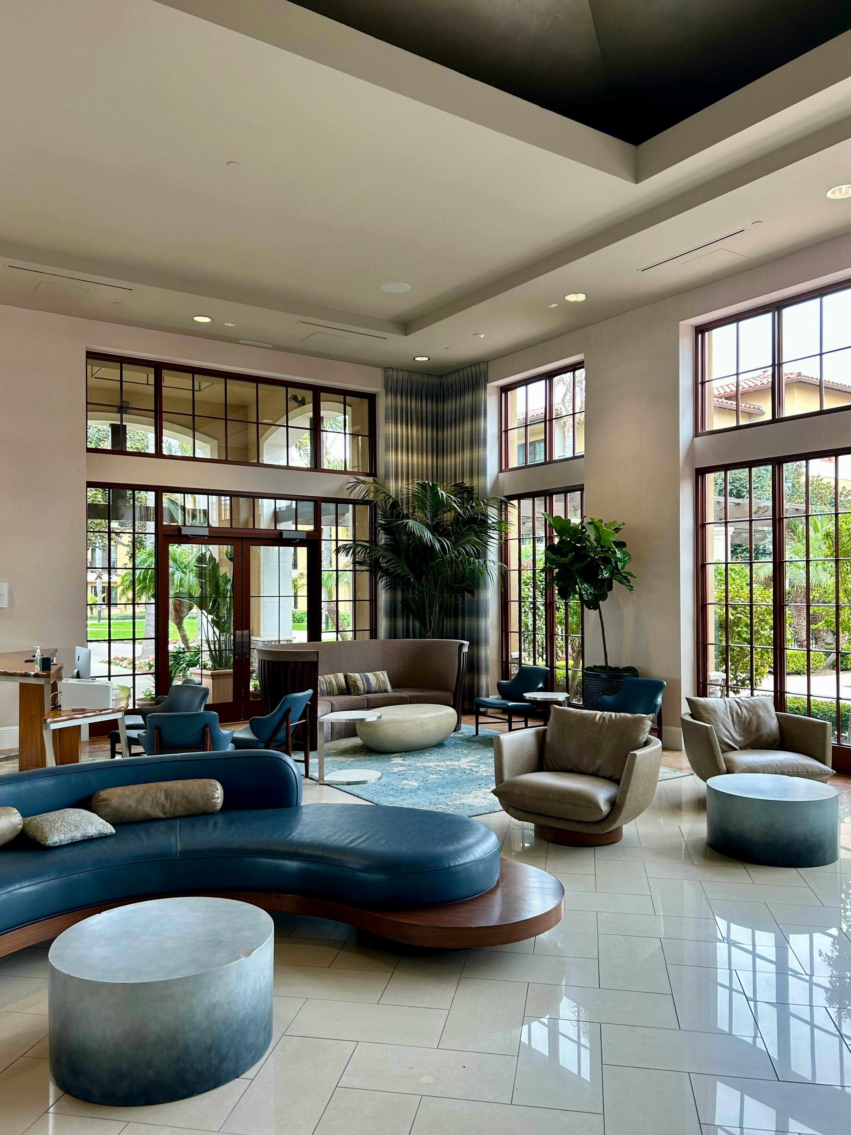 Space View Interiors